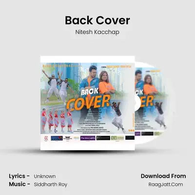 Back Cover mp3 song