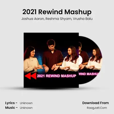 2021 Rewind Mashup MP3 Song by Joshua Aaron Cover