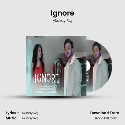 Ignore Cover
