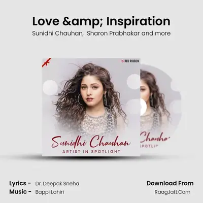 Love &amp; Inspiration mp3 song