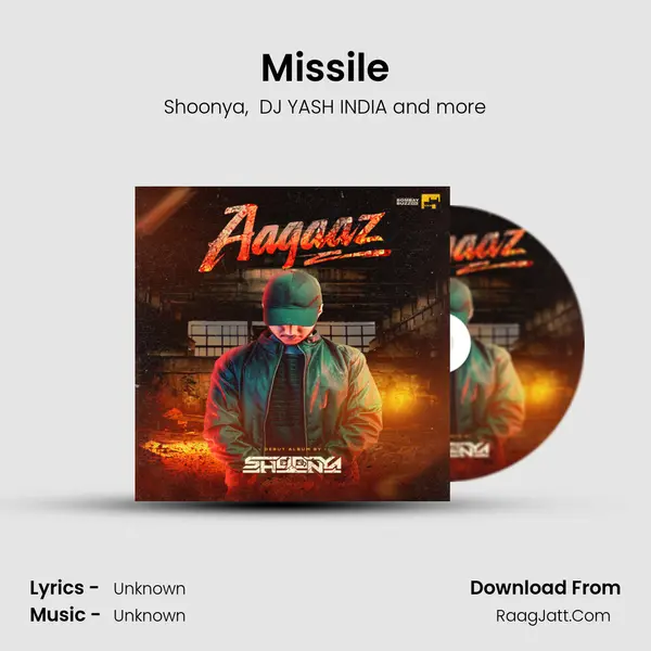 Missile MP3 Song by Shoonya Cover