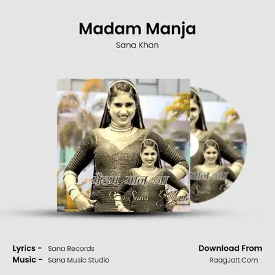 Madam Manja mp3 song