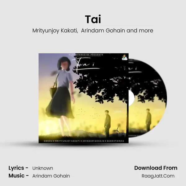 Tai MP3 Song by Mrityunjoy Kakati Cover
