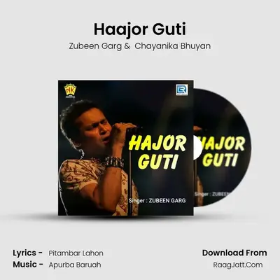 Haajor Guti mp3 song