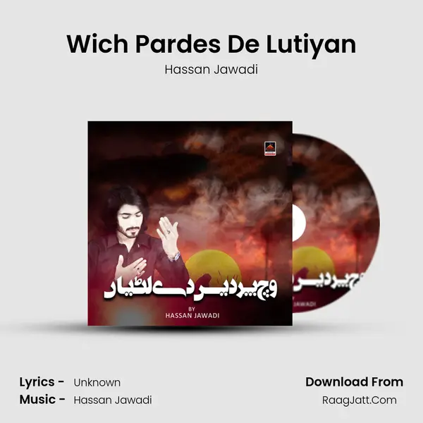 Wich Pardes De Lutiyan - Hassan Jawadi