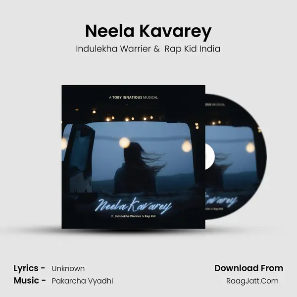 Neela Kavarey - Indulekha Warrier