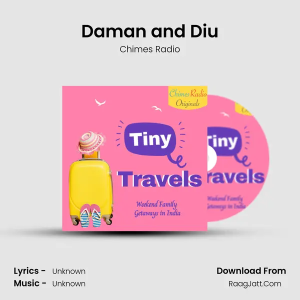 Daman and Diu Cover