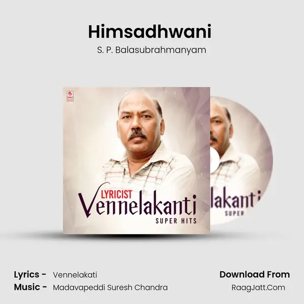 Himsadhwani (From 