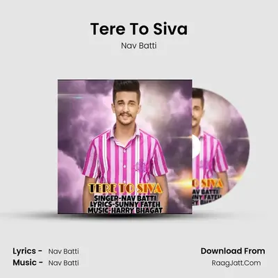 Tere to Siva - Nav Batti