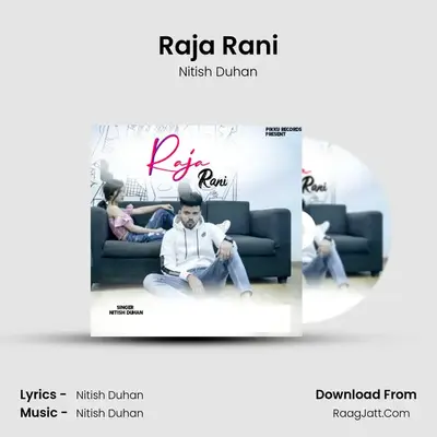 Raja Rani - 