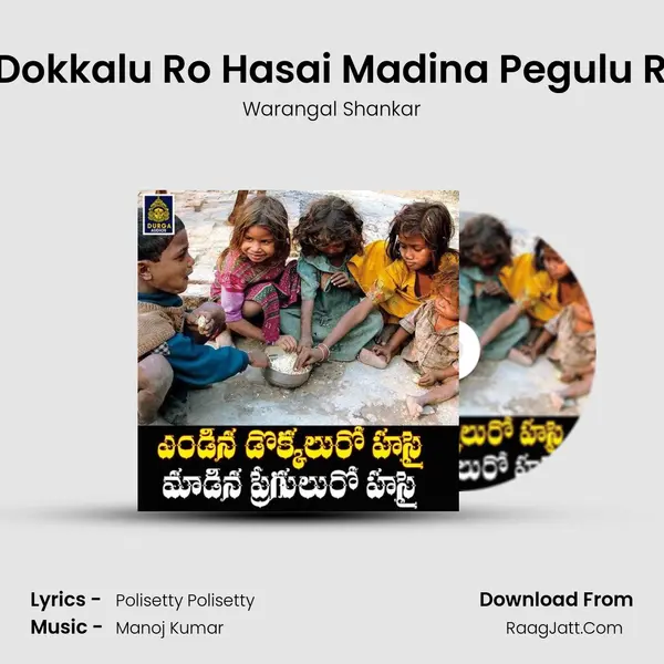 Endina Dokkalu Ro Hasai Madina Pegulu Ro Hasai - Warangal Shankar