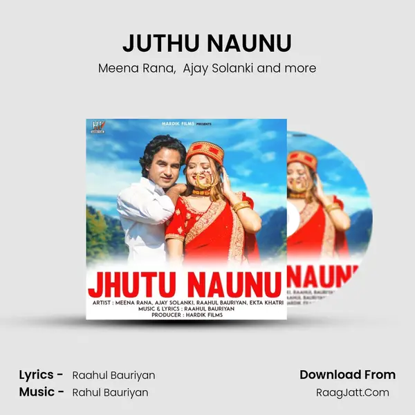 JUTHU NAUNU mp3 song