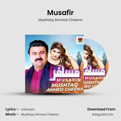 Musafir mp3 song