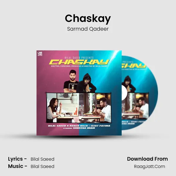 Chaskay mp3 song