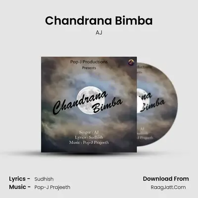 Chandrana Bimba - AJ