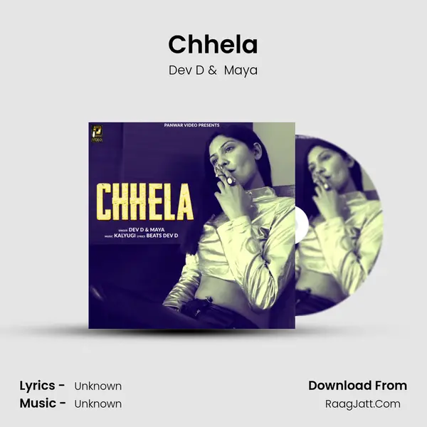 Chhela - Single - 