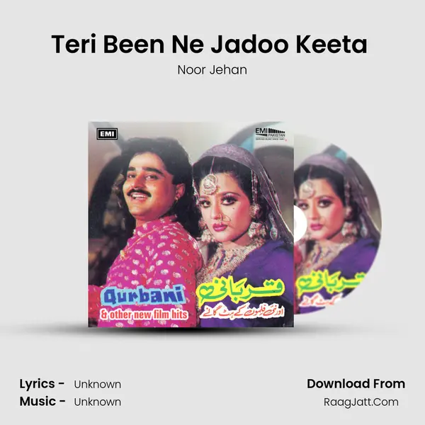 Teri Been Ne Jadoo Keeta (From 