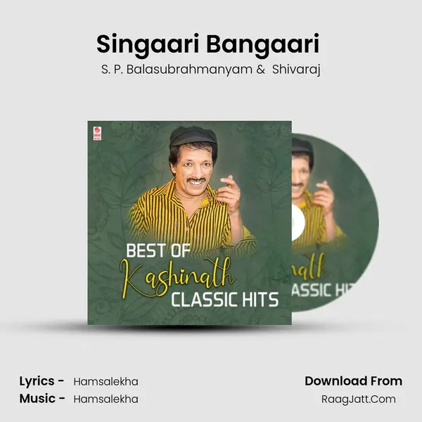 Singaari Bangaari (From 