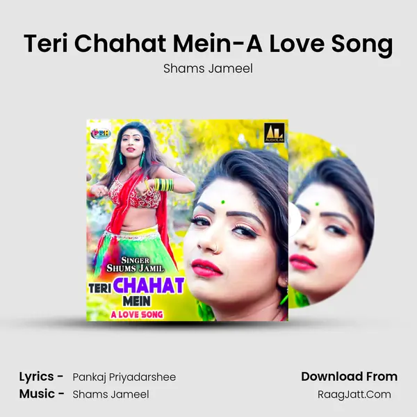 Teri Chahat Mein-A Love Song Cover