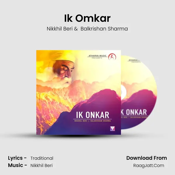 Ik Omkar mp3 song