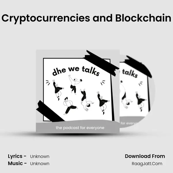 Cryptocurrencies and Blockchain MP3 Song by  Cover