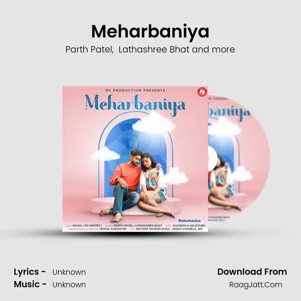 Meharbaniya mp3 song