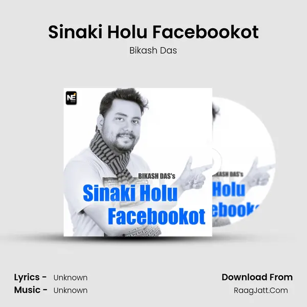 Sinaki Holu Facebookot Cover