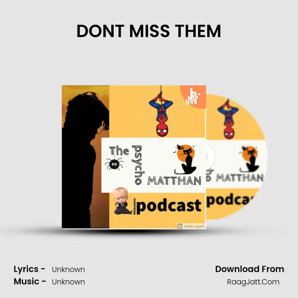 The Psycho Matthan | Malayalam Podcast - season - 2 - Matthan