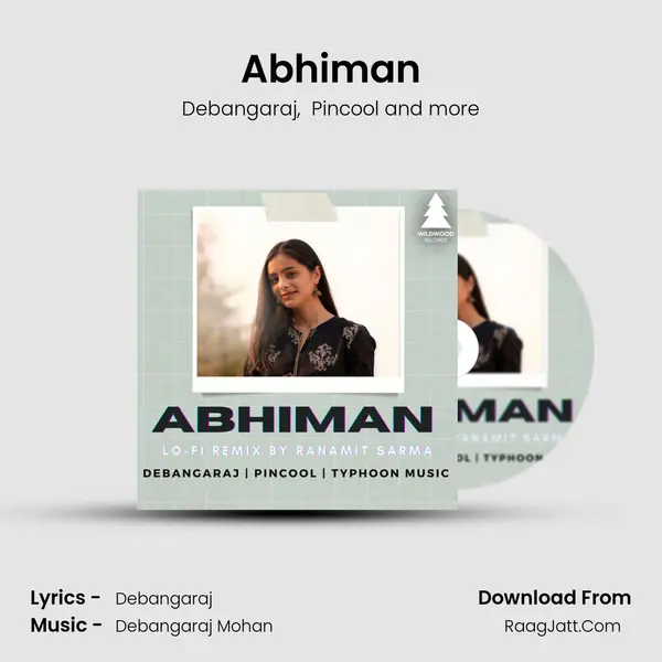 Abhiman MP3 Song by Debangaraj Cover