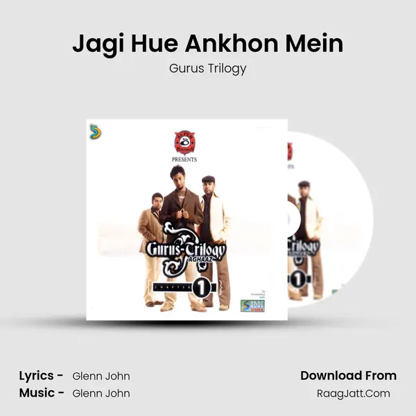Jagi Hue Ankhon Mein mp3 song