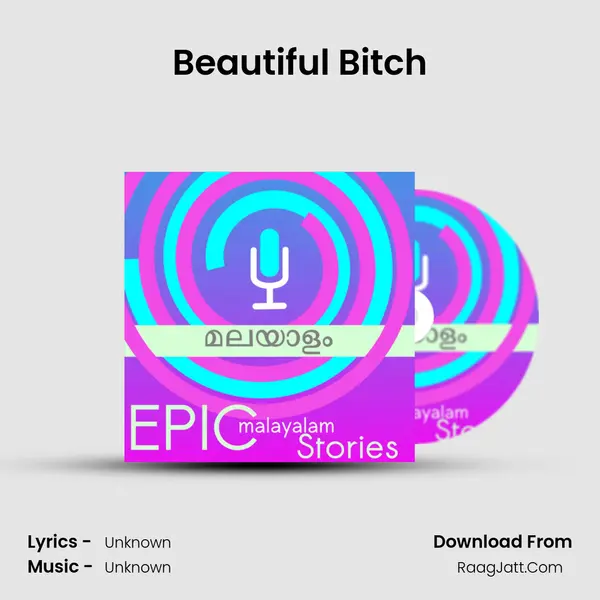 Beautiful Bitch MP3 Song by  Cover
