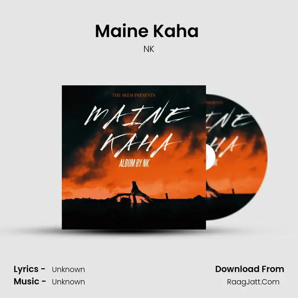 Maine Kaha (Intro) MP3 Song by NK Cover