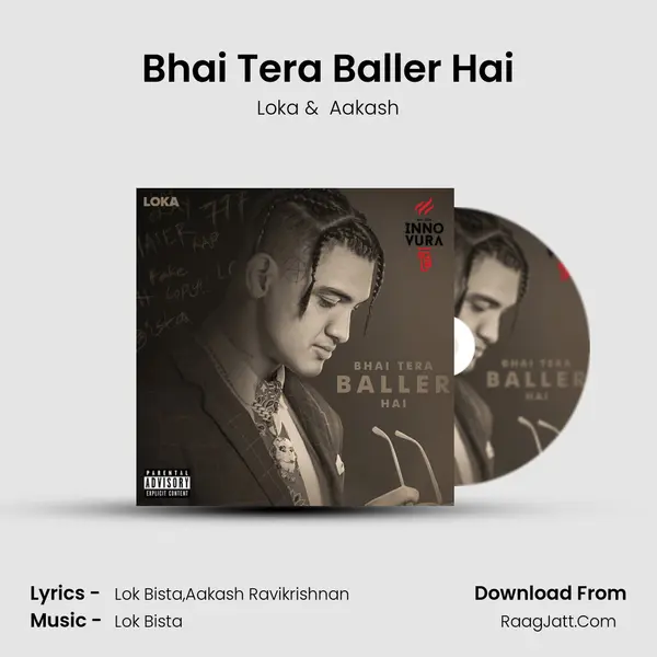 Bhai Tera Baller Hai MP3 Song by Loka Cover