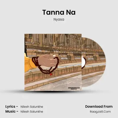 Tanna Na MP3 Song by Nyasa Cover