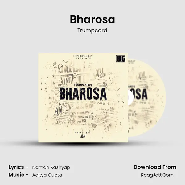 Bharosa mp3 song