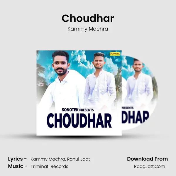 Choudhar mp3 song