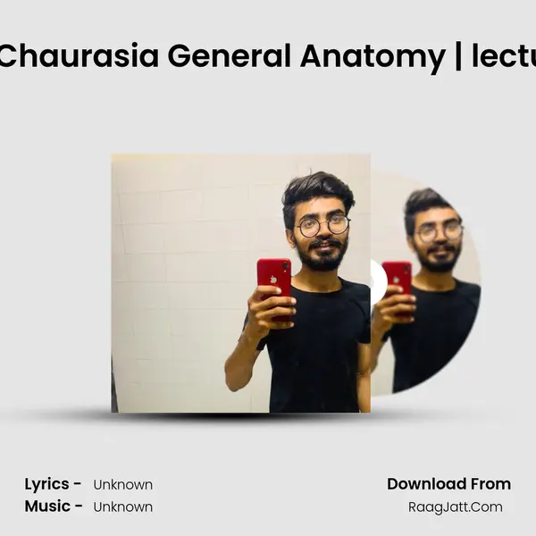#97.2Audiobook of B.D. Chaurasia General Anatomy | lecture 2 | Classes with phys MP3 Song by  Cover