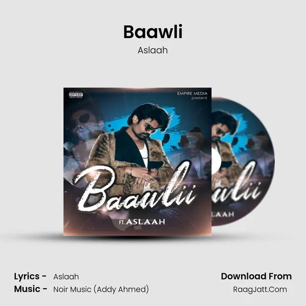 Baawli mp3 song