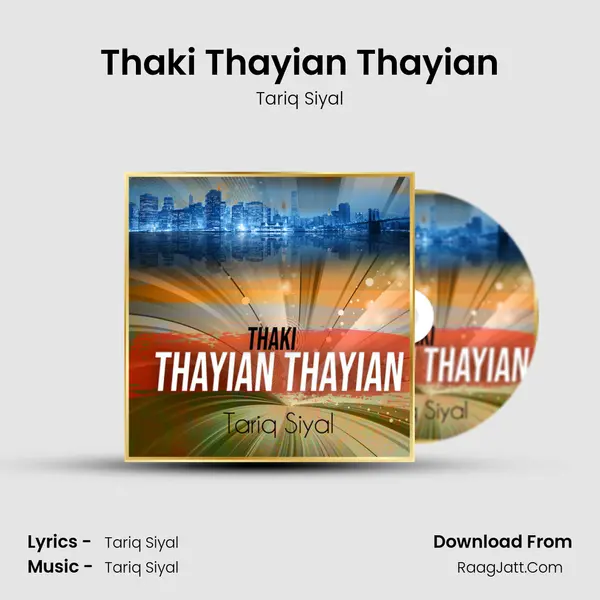 Thaki Thayian Thayian mp3 song