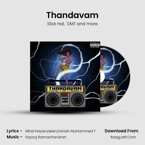 Thandavam - Slick Hal