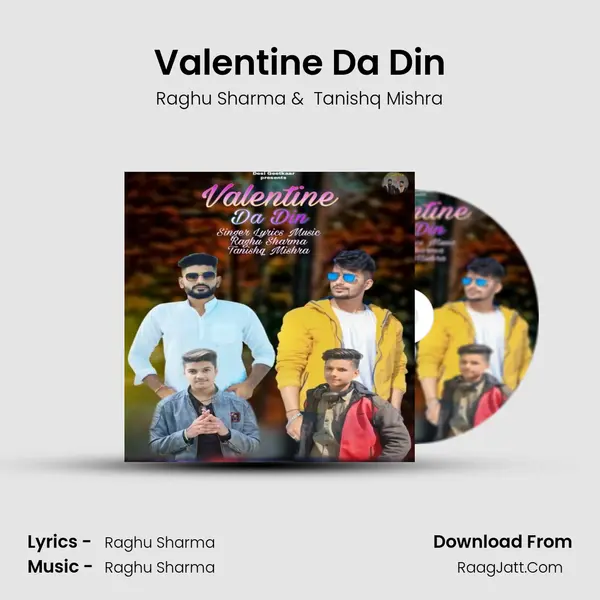Valentine Da Din - 
