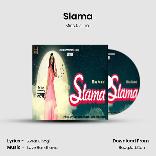 Slama mp3 song