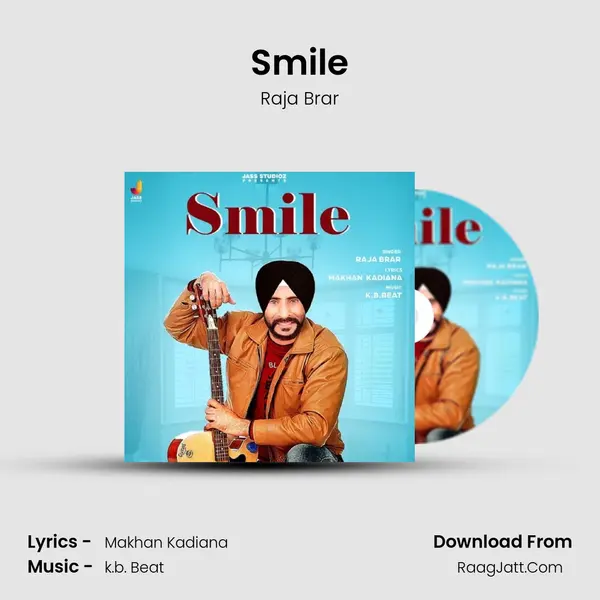 Smile mp3 song