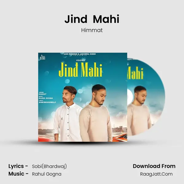 Jind  Mahi MP3 Song by Himmat Cover