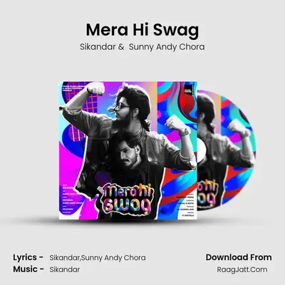 Mera Hi Swag mp3 song
