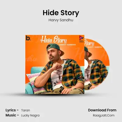 Hide Story mp3 song