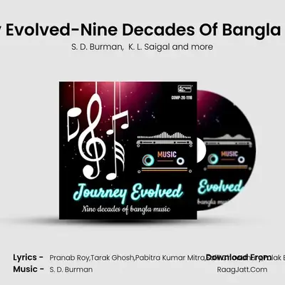 Journey Evolved-Nine Decades Of Bangla Cinema mp3 song
