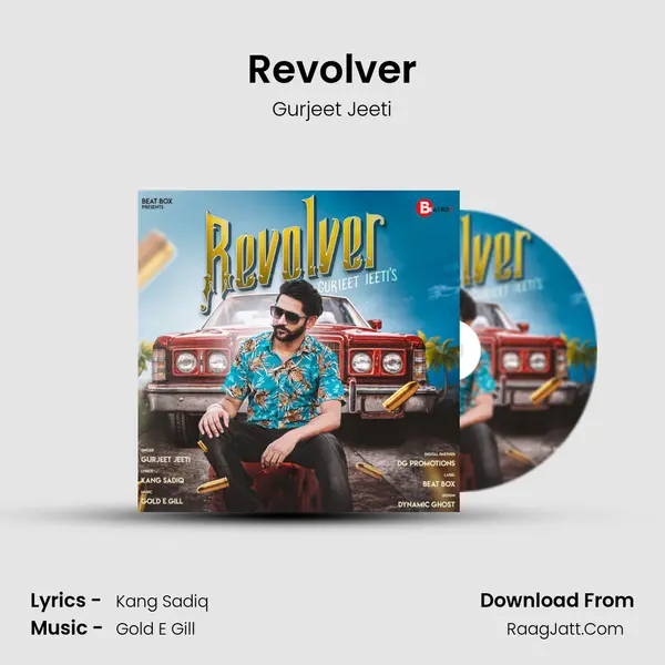 Revolver mp3 song