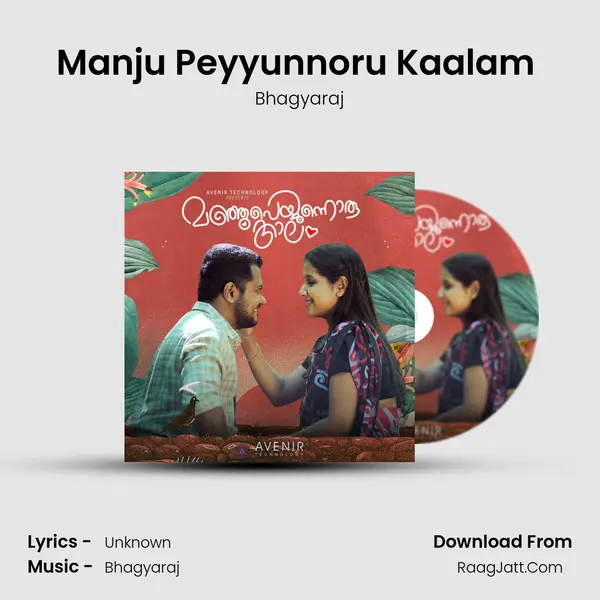 Manju Peyyunnoru Kaalam (Instrumental Version 1) MP3 Song by Bhagyaraj Cover