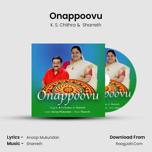 Onappoovu mp3 song
